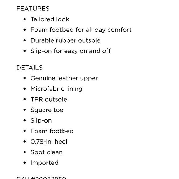 Aerosoles Grey Tan Paynes Loafers Size 10 EUC - Picture 5 of 7